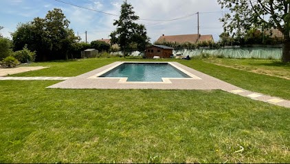 Viridis, Paysagiste à Octeville-sur-Mer