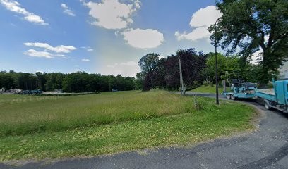 Coudert Francis, Paysagiste à Saint-André-de-Double