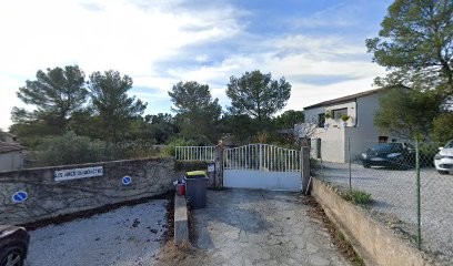 Aqueduc Jardin Luc, Paysagiste à Montferrier-sur-Lez
