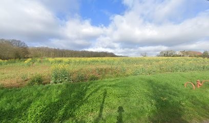 Raison Julien, Paysagiste à Mailly-le-Château