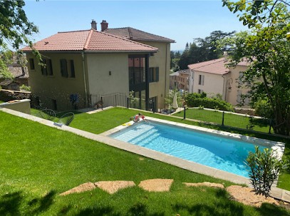 Flâner Paysagiste, Paysagiste à Caluire-et-Cuire