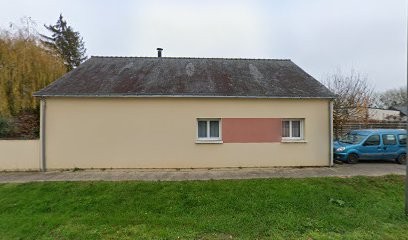 PAYSAGISTE GROLLEAU SEBASTIEN, Paysagiste à Corzé