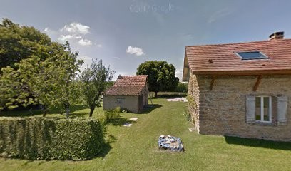 Meunier Gael, Paysagiste aux Essards-Taignevaux