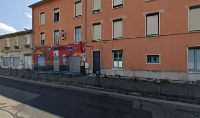 Green’s Spaces, Paysagiste à Grigny