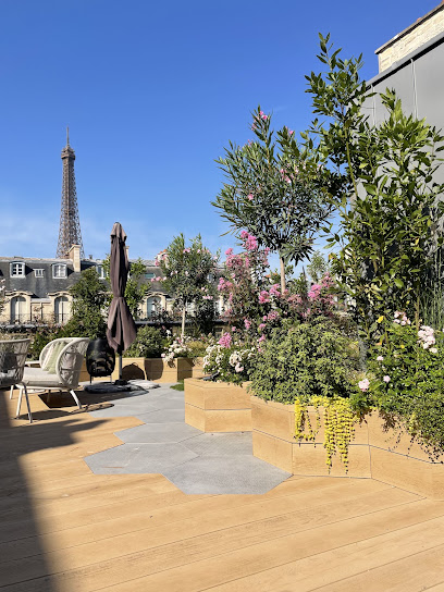 Paris Terrasse - Paysagiste, Paysagiste à Bezons