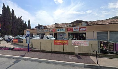 piredda jardins, Paysagiste à Menton