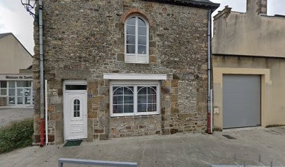 Gougeon Patrick, Paysagiste à Juvigné