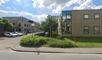 La Maison de l'avenir, Paysagiste à Viry-Châtillon