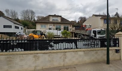 Entreprise Martins Mario, Paysagiste à Viarmes