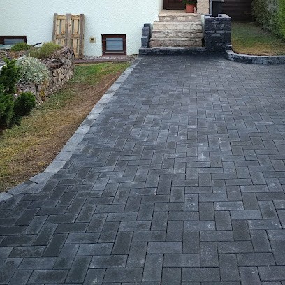 Service a la Carte SW, Paysagiste à Puttelange-aux-Lacs