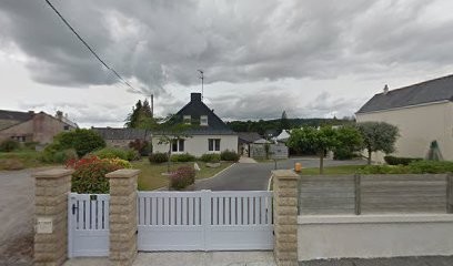 Le Mentec Jérôme, Paysagiste à Saint-Tugdual