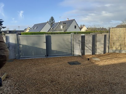 ROUAULT PAYSAGE - Paysagiste, Paysagiste à La Chapelle-Saint-Laud