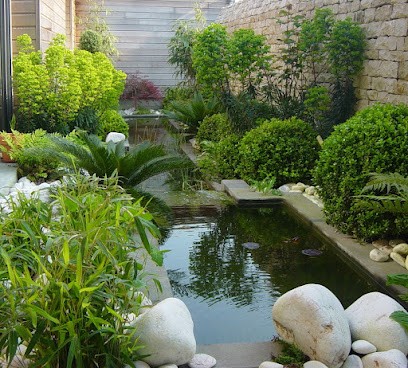 Ré de Jardin, Paysagiste à Rivedoux-Plage