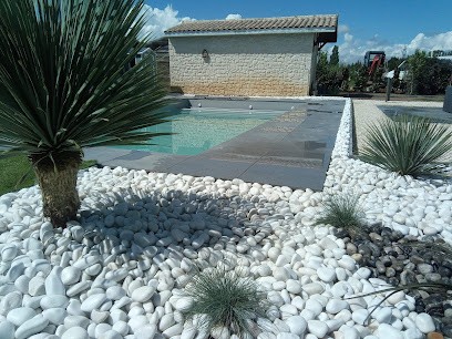 Gandrillon Paysage, Paysagiste Poitiers, Paysagiste à Jaunay-Marigny