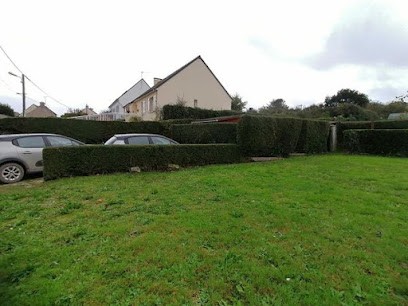 Mariotti Multiservices, Paysagiste à Varouville