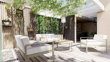 O'JARDIN DES PENSÉES - Architecte Paysagiste, Paysagiste à Sillingy