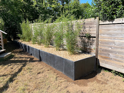 Gaïa Paysages- Aménagement Et Entretien De Jardin Paysagiste à Saint-Avé