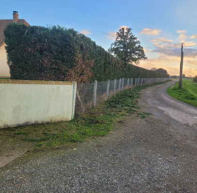 Duchange Elagage, Paysagiste à Mélicourt