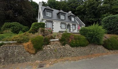 Jardins D'Argoat, Paysagiste à Rostrenen