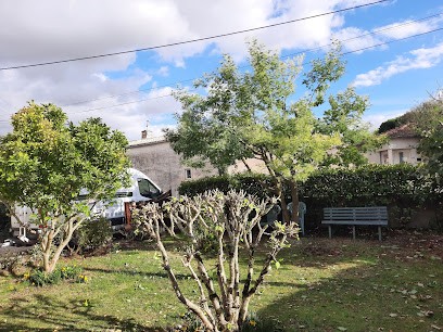 botanic et jardin, Paysagiste à Saint-Pierre-d'Amilly