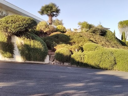 Jean-Philippe Molinier jardinier, Paysagiste à Montfa