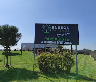 Busson Paysage - Paysagiste Vitré, Paysagiste à Torcé