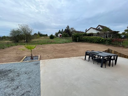 RD Environnement, Paysagiste à Renaison