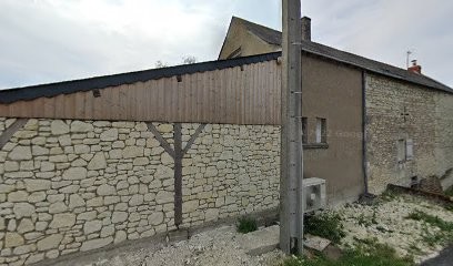 Emmanuel Léger Paysagiste, Paysagiste à Tuffalun