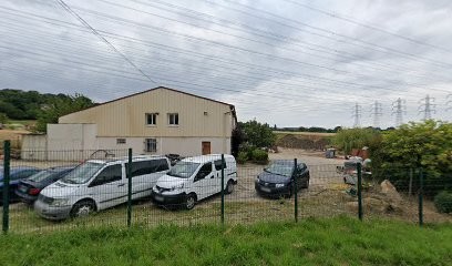 Sev'up, Paysagiste à Villebon-sur-Yvette