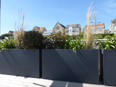 Bonneau Paysage, Paysagiste à Saint-Palais-sur-Mer
