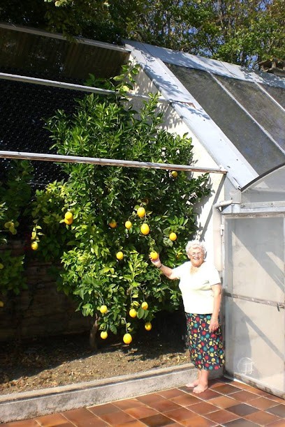 Gilbert EPLENIER, Paysagiste à Écleux