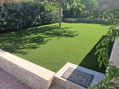 Gazon artificiel Marseille, Paysagiste à Marseille 09