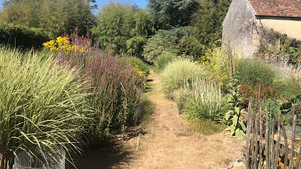Entreprise Tripé Paysage, Paysagiste à Hermé