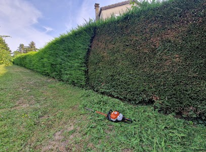 Vert'Kev Paysage, Paysagiste à Essômes-sur-Marne