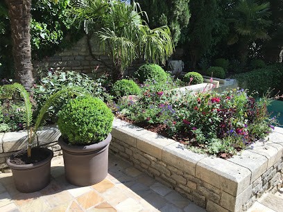 Beell.L Paysage SARL, Paysagiste à Saint-Thibault