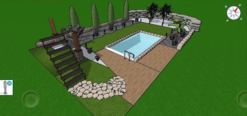 Canipel P&B, Paysagiste à Chasseneuil-du-Poitou