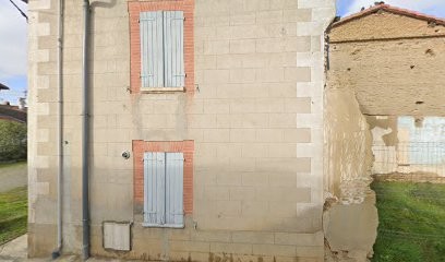 Lasserre Jacques, Paysagiste à Lavernose-Lacasse