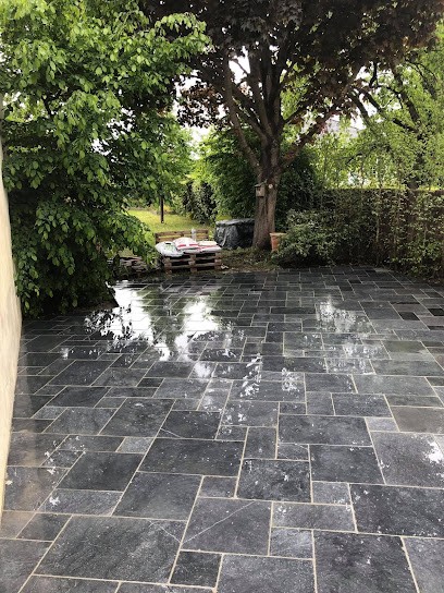 Paysagiste -Les jardins d'espaubourg, Paysagiste à Espaubourg