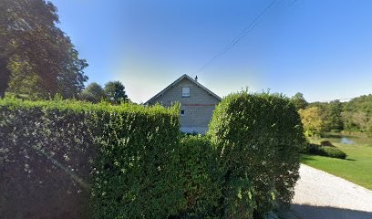 Bouchard Thomas, Paysagiste à Sergenon