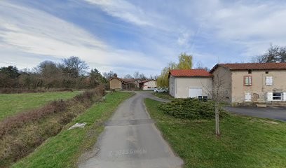 Fervel David, Paysagiste à Orléat