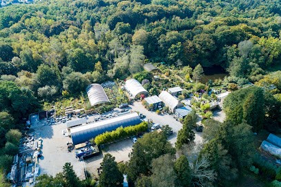 Henri Mignon Paysagiste, Paysagiste à Kervignac