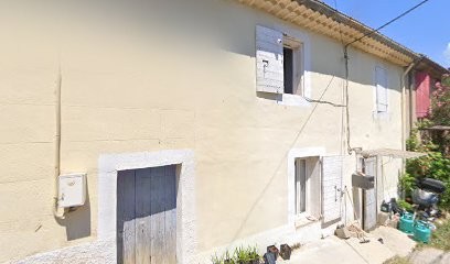 Le temps du jardin, Paysagiste à Trets