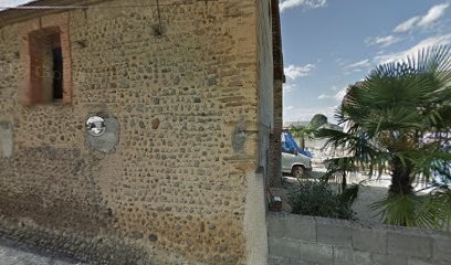 Guigou Philippe, Paysagiste à Lagos