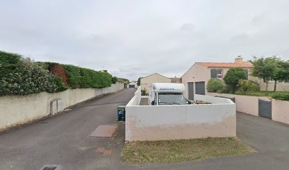 Grelier Fabien, Paysagiste à L'Île-d'Olonne