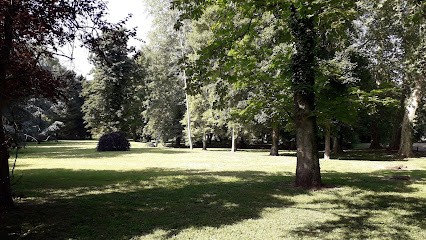 Sasu N.S.R, Paysagiste à Ermenonville