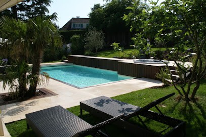 Flore Boréale / L'esprit Piscine, Paysagiste à Gometz-le-Châtel