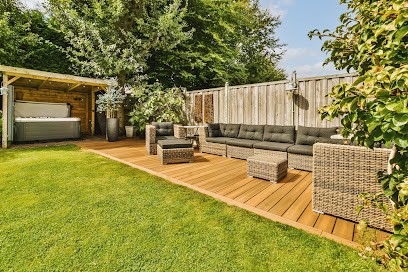 Terrasse And Clô, Paysagiste à Châteauneuf-d'Ille-et-Vilaine