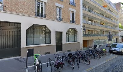 Opus Urbain, Paysagiste à Paris 13