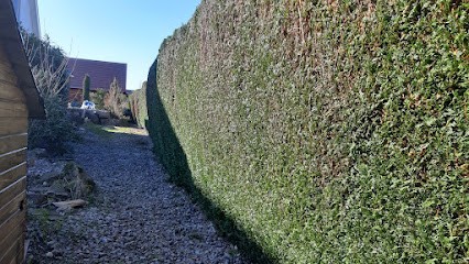 Noé Espaces Verts, Paysagiste à Soultz-Haut-Rhin