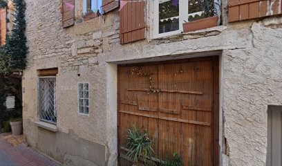 Guyot Vincent, Paysagiste à Marguerittes